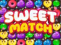 Spiel Süßes Match Online