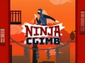 Spiel Ninja Klettern Online