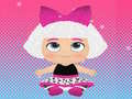 Spiel Mädchen Puppen Spinner Online