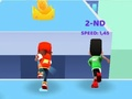 Spiel Parkour Meister 3D Online