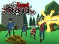Spiel Der Letzte Widerstand Online