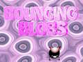 Spiel Bouncing Blob Online