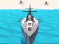 Spiel Luftkampf 2024 Online