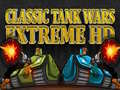 Spiel Klassische Panzerkriege Extrem HD Online