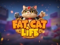 Spiel Das Leben der Dicken Katze Online