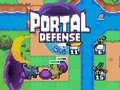 Spiel Portalverteidigung Online
