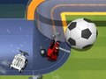 Spiel Robot Liga Online