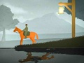 Spiel Überleben zu Pferd Online