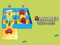 Spiel Alphabet-Lore Labyrinth Online