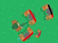 Spiel Zombie-Crash Online