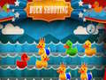 Spiel Entenschießen Online