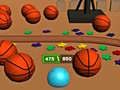 Spiel GrowBall Futter zum Wachsen Online