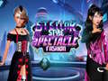 Spiel Sternenstil Spektakel Mode Online