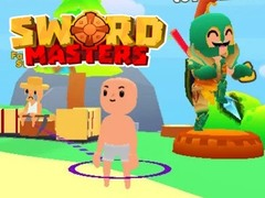 Spiel Schwertmeister Online
