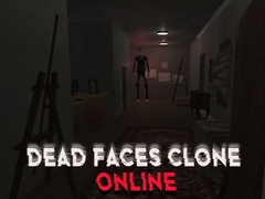 Spiel Tote Gesichter Klonen Online Online