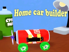 Spiel Heimischer Auto-Bauer Online