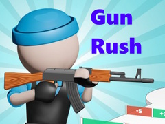 Spiel Waffenrausch Online