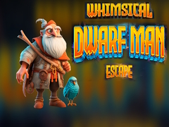 Spiel Launischer Zwergmann Flucht Online