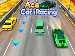 Spiel Ace Auto Rennen Online