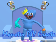 Spiel Monster DIY Erstellen Online