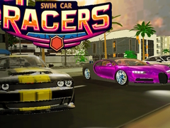 Spiel Schwimmwagen-Rennfahrer Online