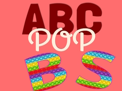 Spiel ABC Pop Online