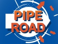 Spiel Rohre Straße Online