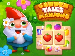 Spiel Gartengeschichten Mahjong Online