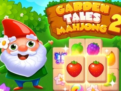 Spiel Gartenmärchen Mahjong 2 Online