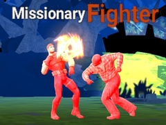 Spiel Missionar Kämpfer Online