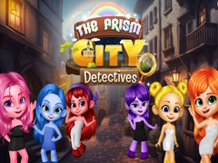 Spiel Die Detektive der Prism-Stadt Online