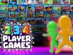 Spiel 2-3-4-Spieler-Spiele Online