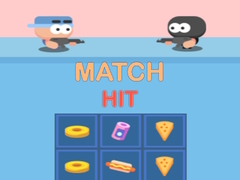 Spiel Match Treffer Online