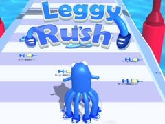Spiel Bein-Rausch Online
