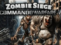 Spiel Zombie Belagerungs Kommando Krieg Online