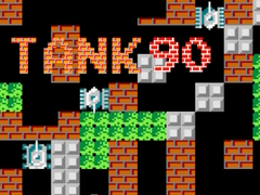 Spiel Panzer 90 Online