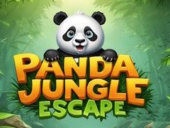 Spiel Panda Dschungel Flucht Online
