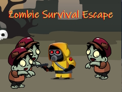 Spiel Zombie Überlebensflucht Online