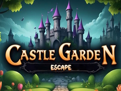 Spiel Schlossgarten Flucht Online
