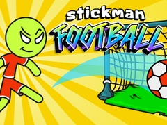 Spiel Stickman Fußball Online