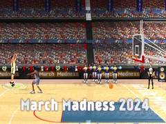 Spiel März-Wahnsinn 2024 Online