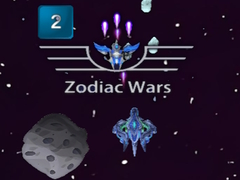 Spiel Zodiac-Kriege Online