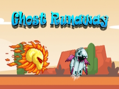 Spiel Gespenstische Flucht Online