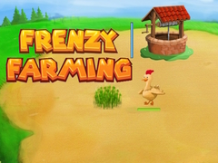 Spiel Frenzy Farming Online