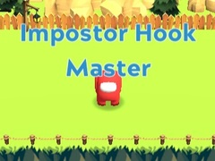 Spiel Impostor Hakenmeister Online