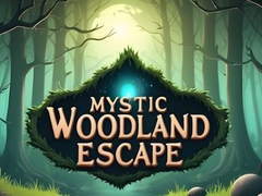 Spiel Mystische Waldflucht Online