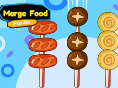 Spiel Essen Puzzle Mergen Online