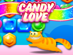 Spiel Zuckerliebe Online
