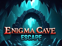 Spiel Enigma-Höhlenflucht Online