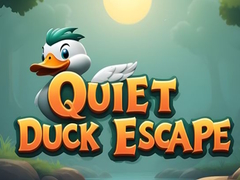 Spiel Stillentenkflucht Online